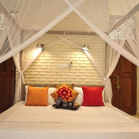 Bed and Breakfast Urban Bliss Studio Colombo Exterior foto