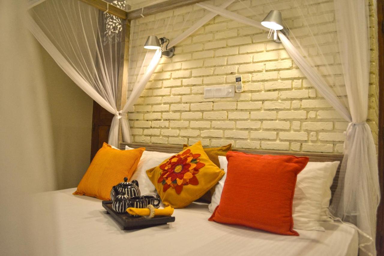 Bed and Breakfast Urban Bliss Studio Colombo Exterior foto