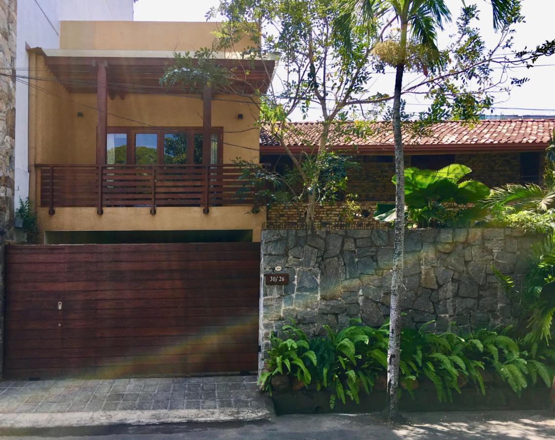 Urban Bliss Studio Colombo Exterior foto