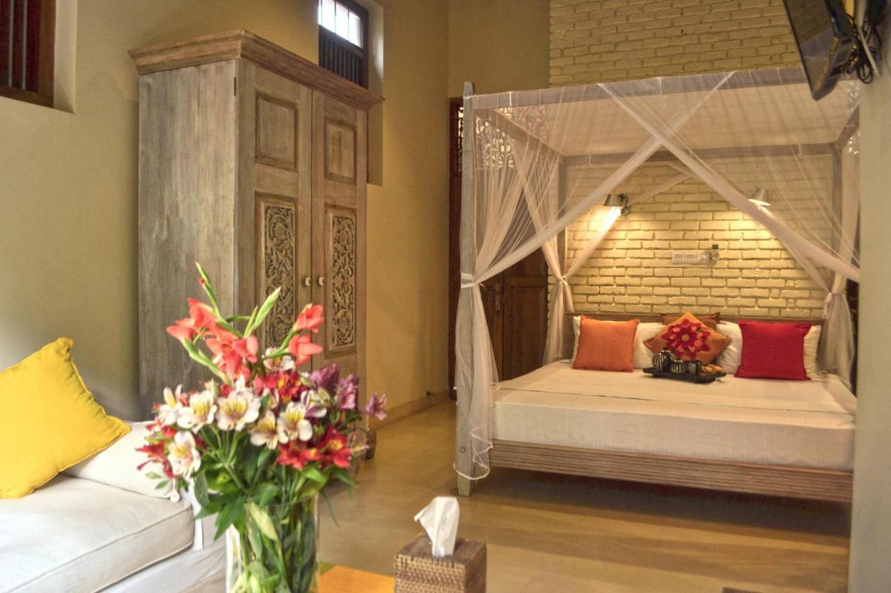 Urban Bliss Studio Colombo Exterior foto