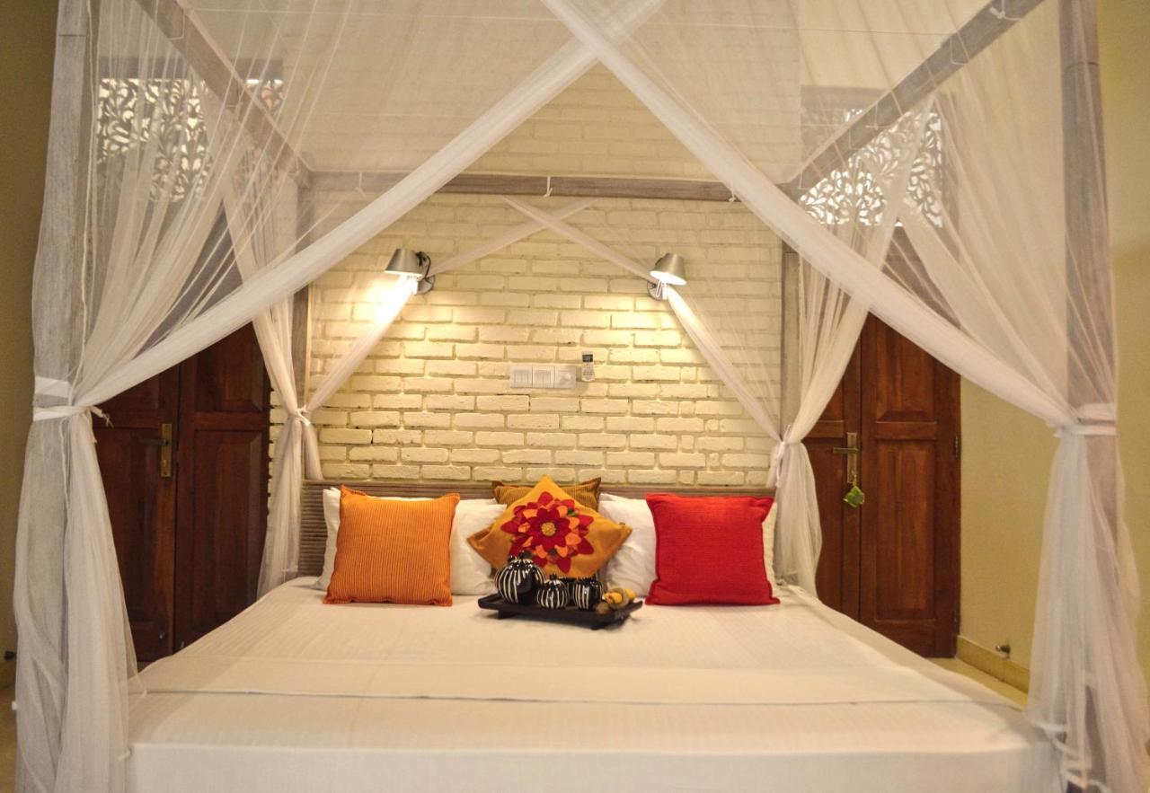 Bed and Breakfast Urban Bliss Studio Colombo Exterior foto