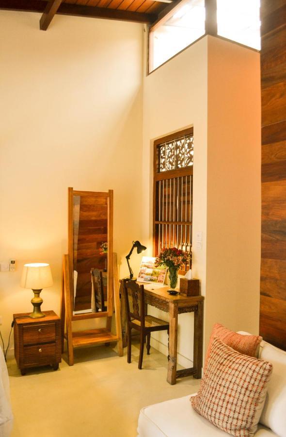 Bed and Breakfast Urban Bliss Studio Colombo Exterior foto